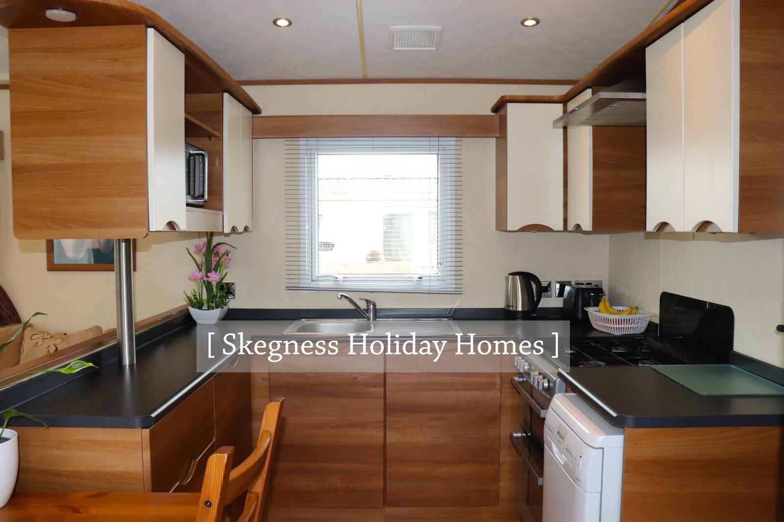 Sunnymede Caravan Park