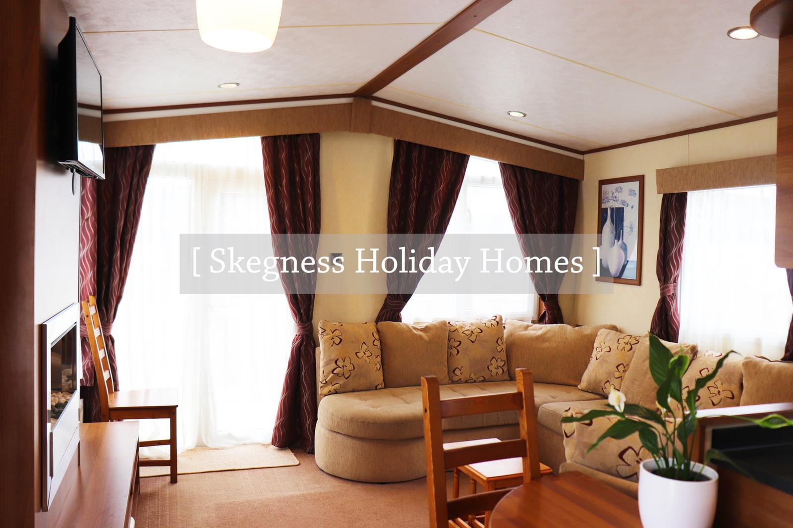 Sunnymede Caravan Park