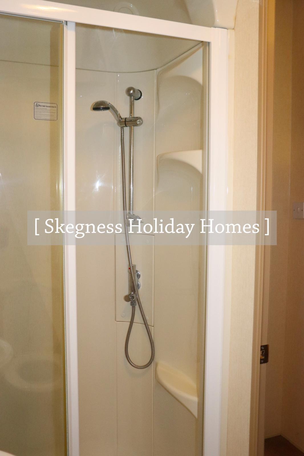 Sunnymede Caravan Park