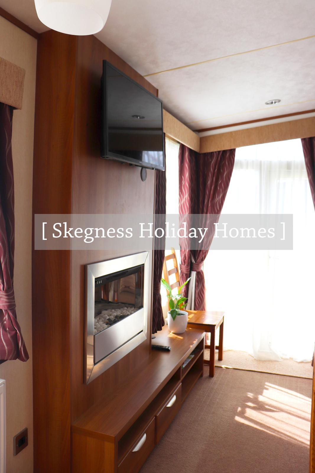 Sunnymede Caravan Park