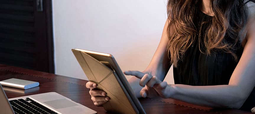 The Benefits of Using eBooks for Small Business