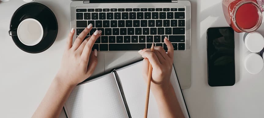 5 Blog Writing Tips