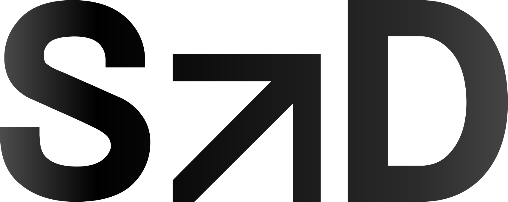 Stacked Digital Logo